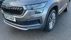 Skoda Kodiaq 2.0 TDI SE L Executive 4x4 5dr DSG [7 Seat] Diesel Estate